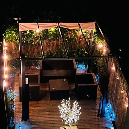 Appartement Cosy Et Lumineux Avec Parking Gratuit กอลมาร์ ภายนอก รูปภาพ