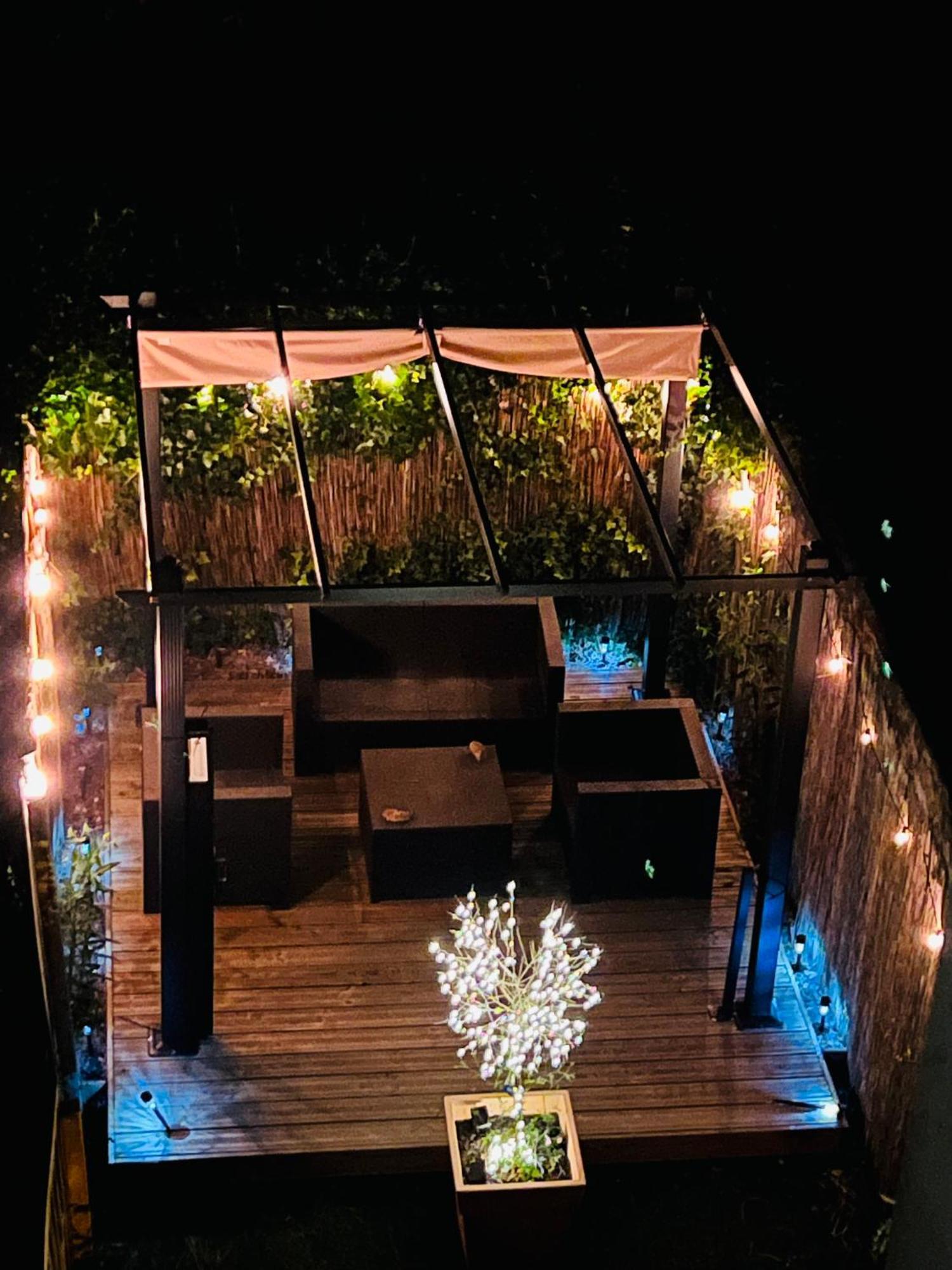 Appartement Cosy Et Lumineux Avec Parking Gratuit กอลมาร์ ภายนอก รูปภาพ